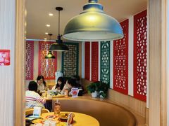 -宏状元现熬粥·京味菜(五棵松店)
