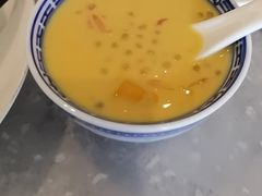 -喜来登由由大酒店九州膳坊中餐厅