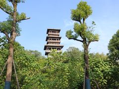 -三国赤壁古战场