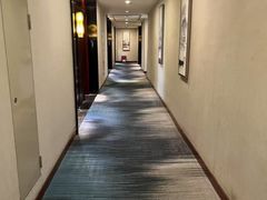 -蓝蔻酒店(深圳东站布吉万象汇店)