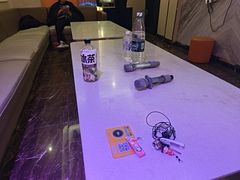 -星耀KTV(江汉路新佳丽时尚广场店)