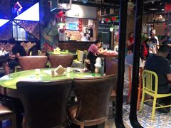 大堂-辛香汇(大华第一坊店)