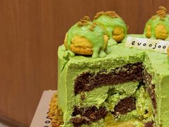 -evoojoo面包商店