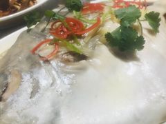 -荔枝苑养生餐厅(尊尚领地店)