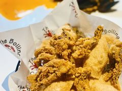 -The Boiling Crab宝灵蟹手抓海鲜(中国首店)