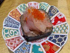 -鮨政· Omakase(港汇恒隆广场店)
