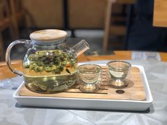 -如轩·海鲜砂锅粥·潮汕菜(南城店)