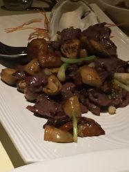 古法蚝油牛肉-惠食佳·宴会厅(滨江西路店)
