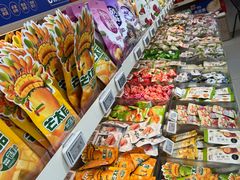 -来伊份(我格广场武宁路店)