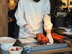 -喜悦烤鸭·新京菜(王府井店)