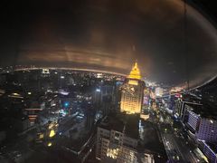 -Hi City·城市之巅