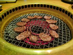 -久苑烧肉(世界城广场店)