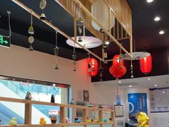-禾绿回转寿司(万柳华联店)