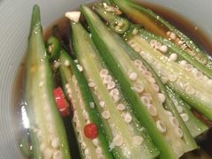 -很久以前羊肉串(长寿路星方汇店)