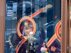 -爱马仕 HERMES(上海ifc商场店)