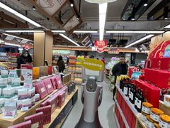 -夏商生鲜超市(东渡店)