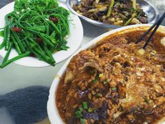 -真好吃牛杂(白沙店)