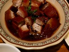 -姑奶奶老厨房(南坪路总店)