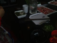 -北门涮肉·铜锅涮肉(南锣鼓巷店)