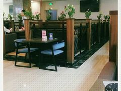 -上岛咖啡(海口红城湖全季酒店店)