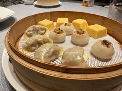 -龙宴海鲜城(经中路店)