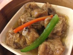 -多多旺港式茶餐厅(新区店)