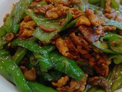 -农家湘菜(安亭店)