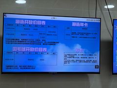 -沈坚强游泳俱乐部(武宁南路店)