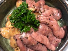-妥妥烤肉料理(凯德店)