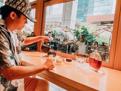 -tea'stone (万象天地店)