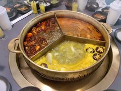 -湊湊火锅·茶憩(南京万象天地店)