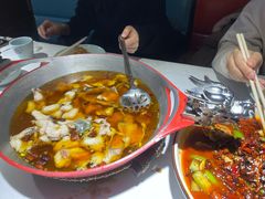 -雲蜀龙阁·金牌水煮鱼(方庄店)