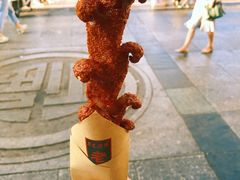 -黑色经典臭豆腐·湖南特产(太平街口店)