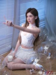 -Mregina 美人纪摄影写真馆(明·星店)