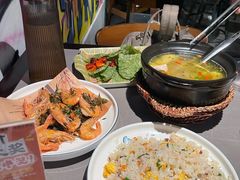 -食光慢宴·安吉土菜馆