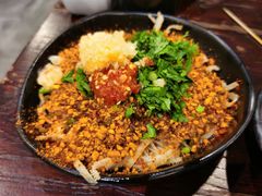 纠结千层肚-一岚一山(角门总店)