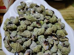 -超越海鲜屋(飞龙物业店)
