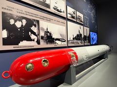 -中国人民解放军海军博物馆