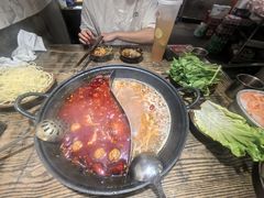 -冯校长老火锅(深圳总店)