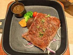 -牛扒先生·厚切雪花牛扒西餐厅(京溪店)