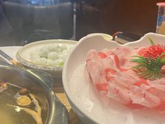 -百草滩羊清水涮羊肉(长城路店)