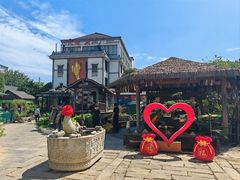 -天怡·鱼工厂(临江店)