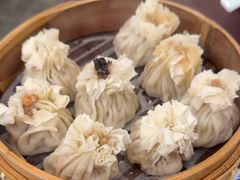 -都一处烧麦馆(前门店)