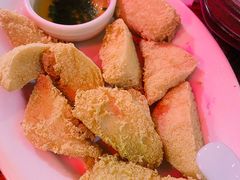 -陈鹏鹏潮汕菜(宝安机场T3航站楼店)