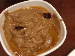 -北平小馆·烤鸭·家常菜(磨房北里店)