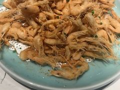 -北李妈妈菜·海肠捞饭(开发区万达店)