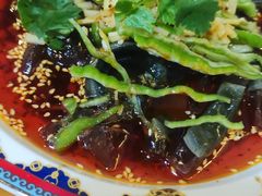 -莲香西域·正宗新疆菜(龙华店)
