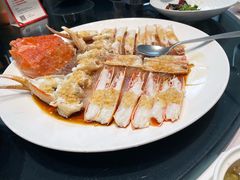 -徐记海鲜(黄土岭|新时空店)