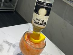 -乐果甜心·潮汕冰室(南澳后宅分店)