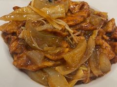 -北平小馆·烤鸭·家常菜(磨房北里店)